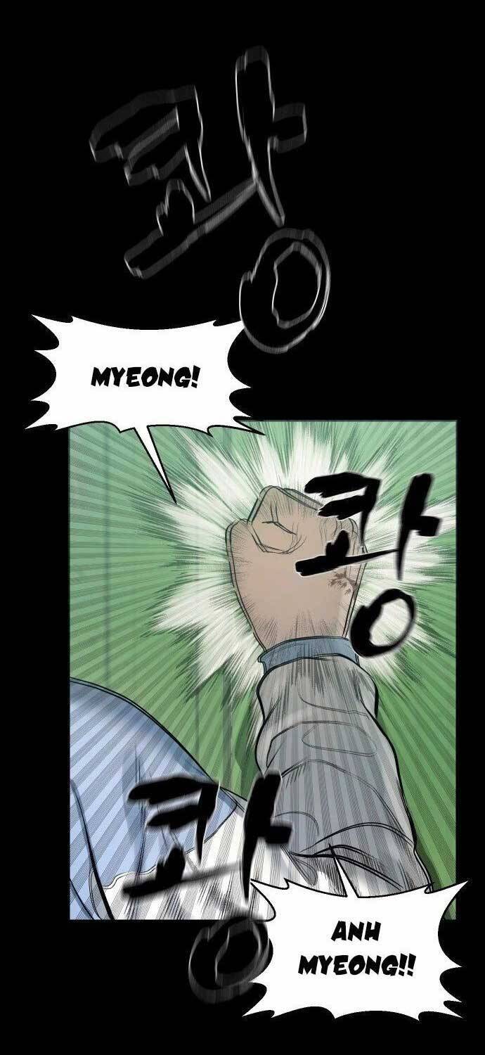 Ngôi Làng Ma Quái Chapter 5 - Trang 4