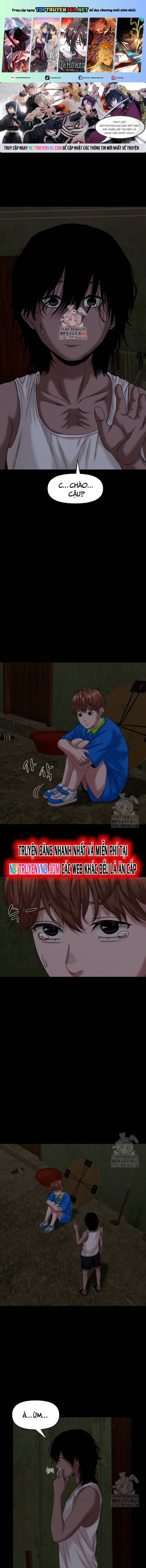 Ngôi Làng Ma Quái Chapter 50 - Trang 4