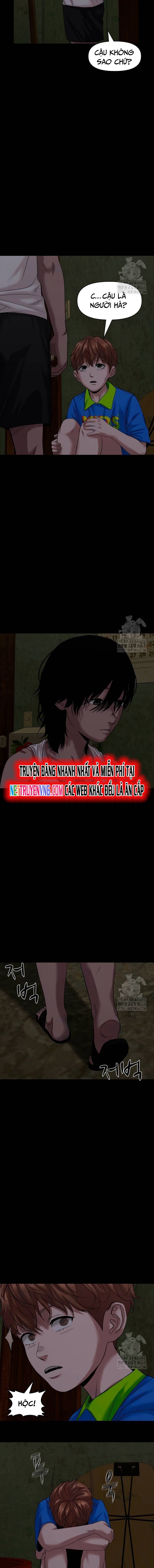 Ngôi Làng Ma Quái Chapter 50 - Trang 4