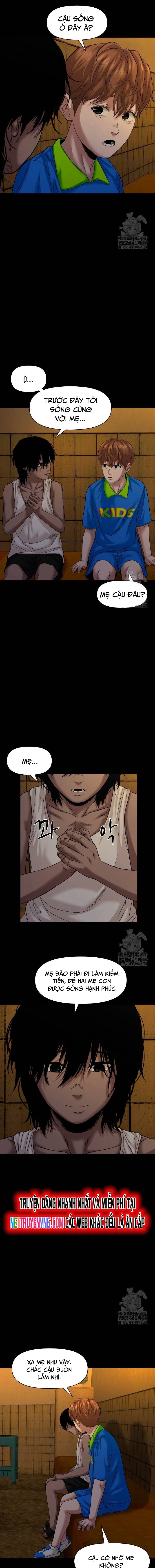 Ngôi Làng Ma Quái Chapter 50 - Trang 4