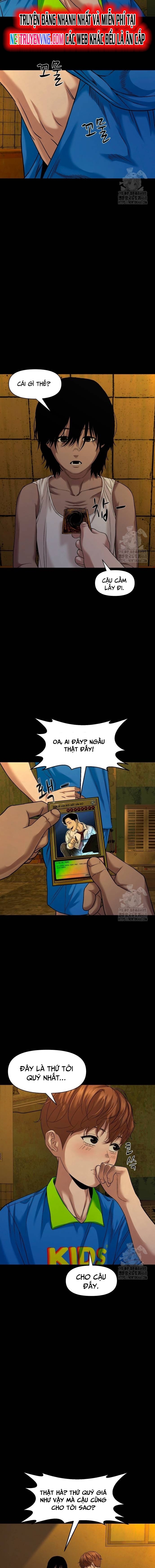 Ngôi Làng Ma Quái Chapter 50 - Trang 4