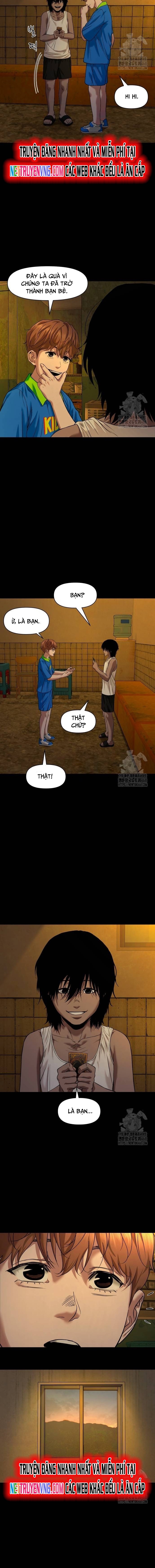 Ngôi Làng Ma Quái Chapter 50 - Trang 4