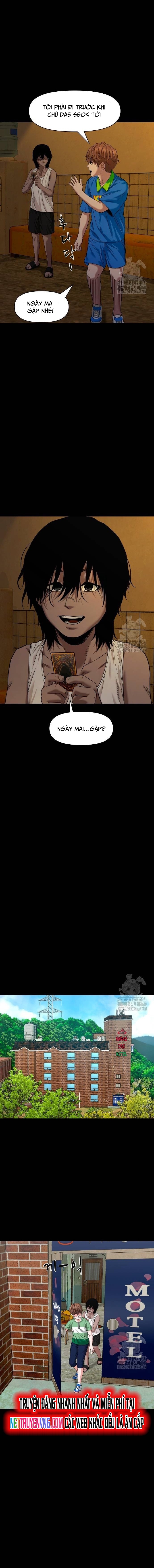 Ngôi Làng Ma Quái Chapter 50 - Trang 4