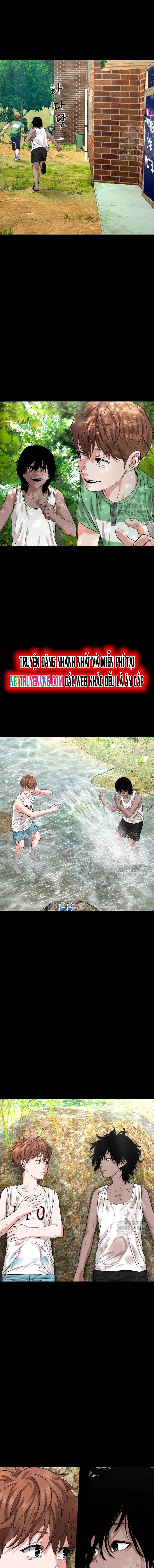 Ngôi Làng Ma Quái Chapter 50 - Trang 4