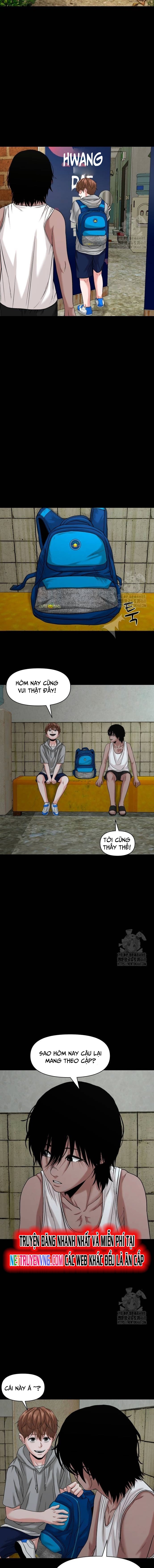 Ngôi Làng Ma Quái Chapter 50 - Trang 4