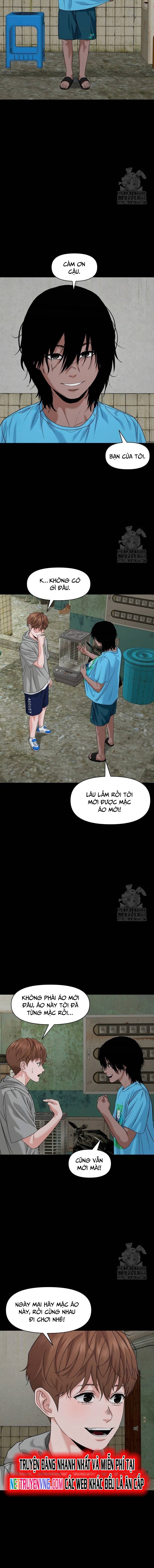 Ngôi Làng Ma Quái Chapter 50 - Trang 4