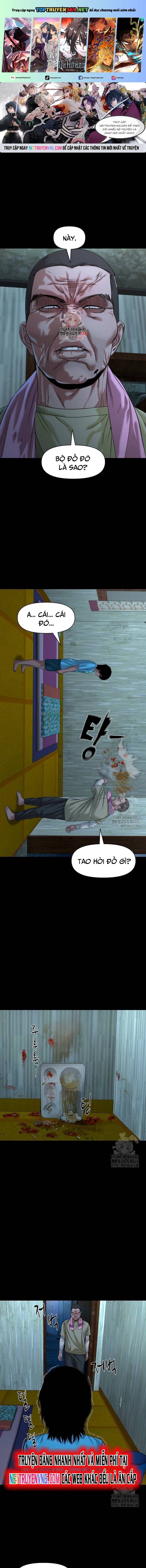 Ngôi Làng Ma Quái Chapter 51 - Trang 4