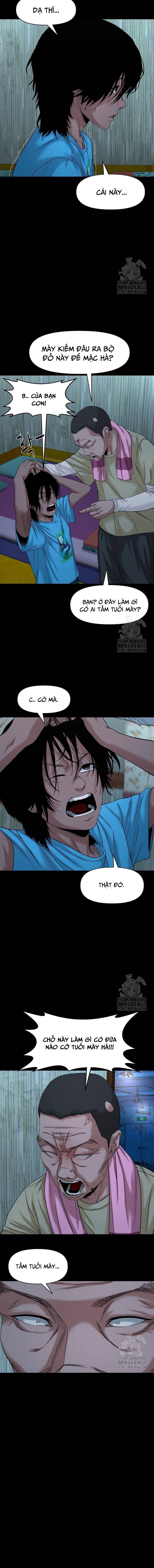 Ngôi Làng Ma Quái Chapter 51 - Trang 4