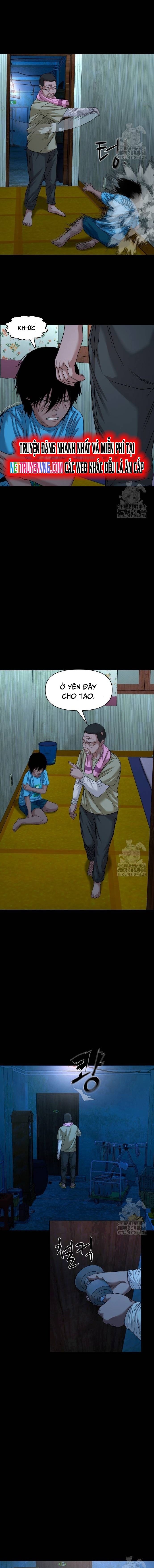 Ngôi Làng Ma Quái Chapter 51 - Trang 4