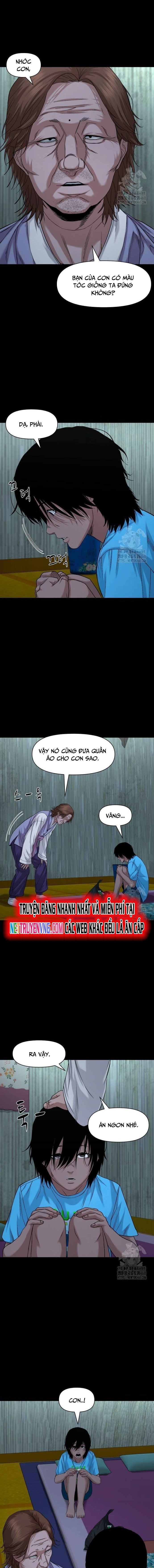 Ngôi Làng Ma Quái Chapter 51 - Trang 4