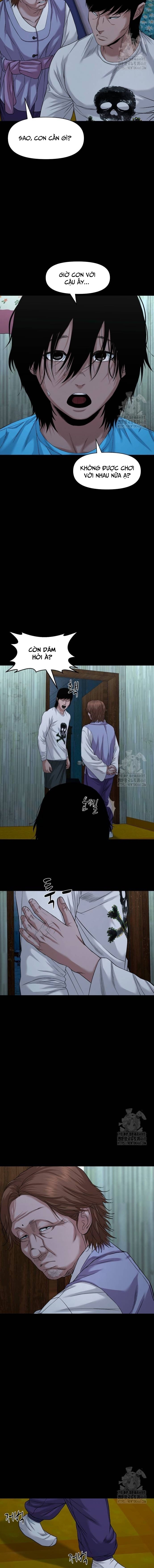Ngôi Làng Ma Quái Chapter 51 - Trang 4