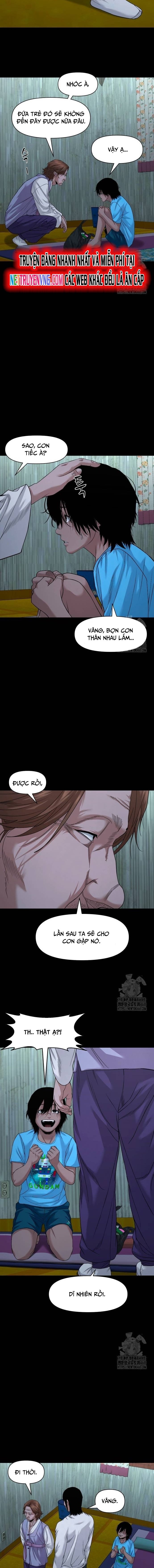 Ngôi Làng Ma Quái Chapter 51 - Trang 4