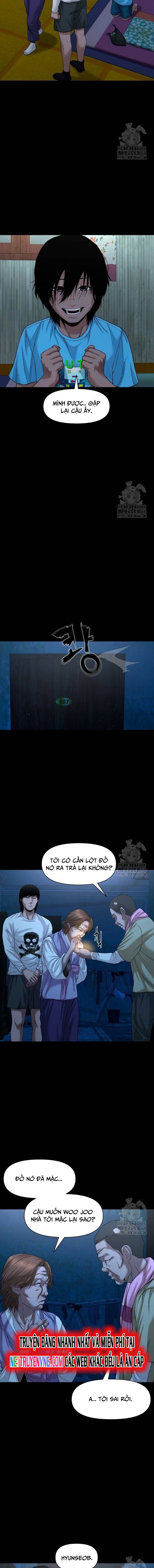 Ngôi Làng Ma Quái Chapter 51 - Trang 4