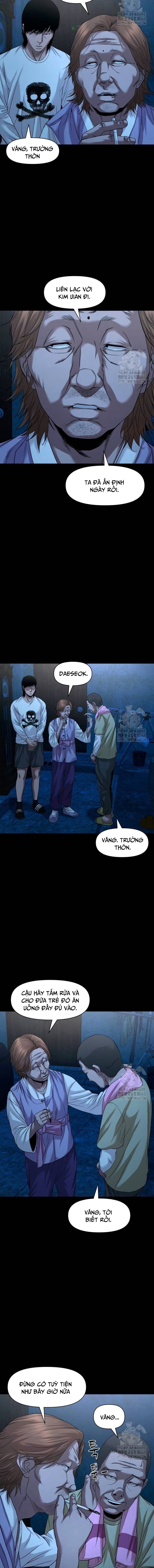 Ngôi Làng Ma Quái Chapter 51 - Trang 4