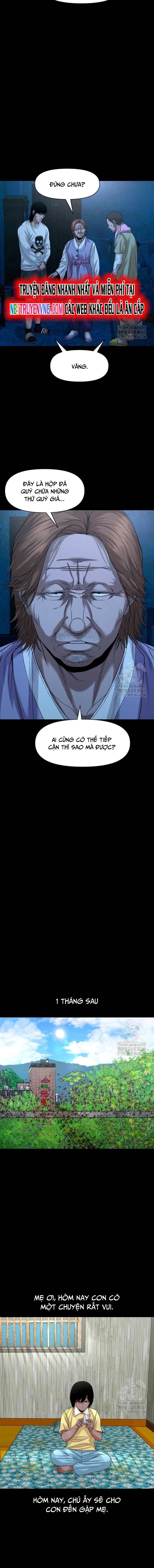 Ngôi Làng Ma Quái Chapter 51 - Trang 4