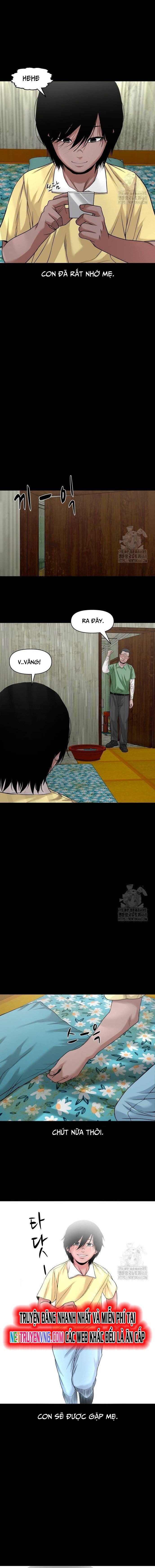 Ngôi Làng Ma Quái Chapter 51 - Trang 4
