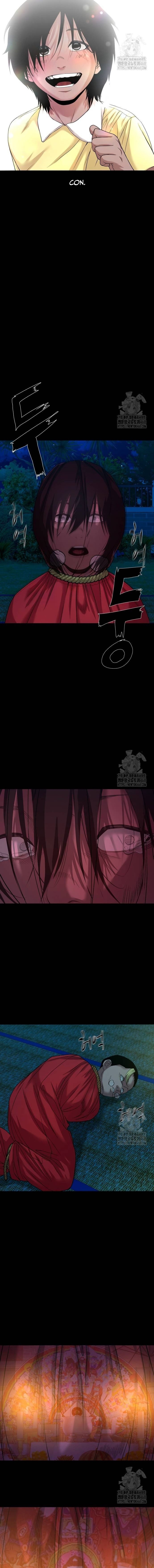 Ngôi Làng Ma Quái Chapter 51 - Trang 4