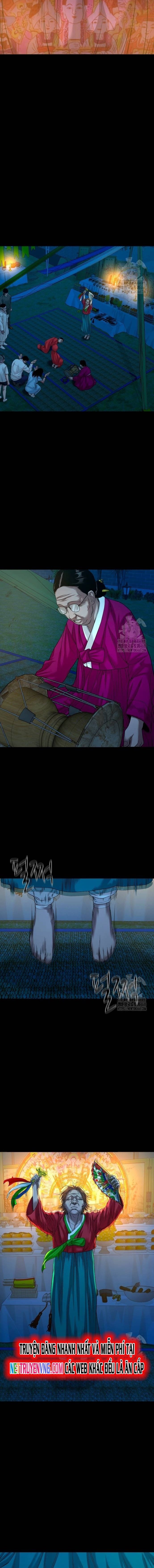 Ngôi Làng Ma Quái Chapter 51 - Trang 4