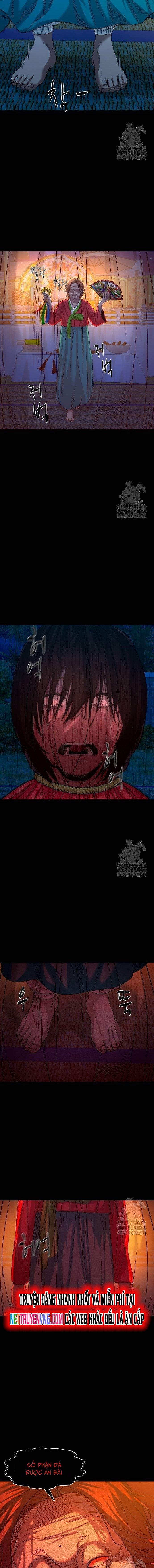 Ngôi Làng Ma Quái Chapter 51 - Trang 4