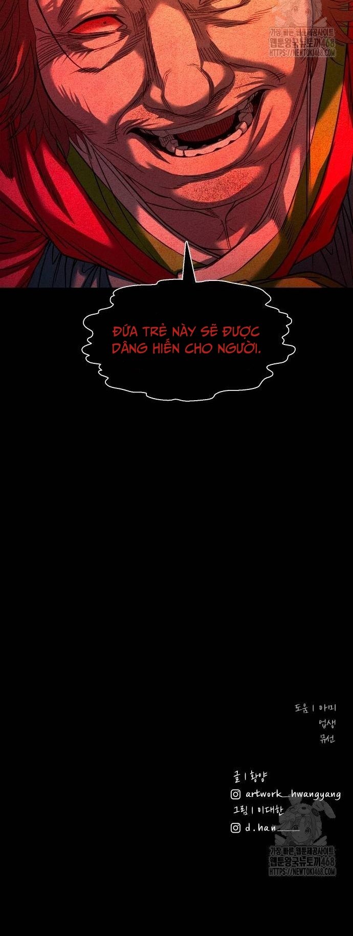 Ngôi Làng Ma Quái Chapter 51 - Trang 4