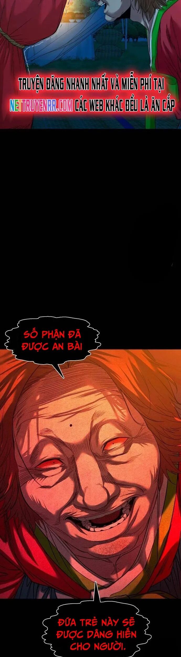 Ngôi Làng Ma Quái Chapter 52 - Trang 3