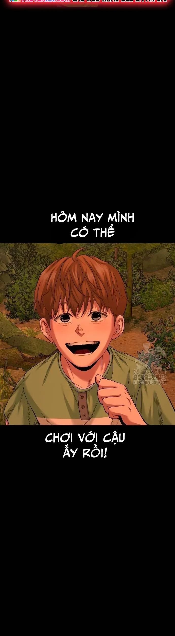 Ngôi Làng Ma Quái Chapter 52 - Trang 3