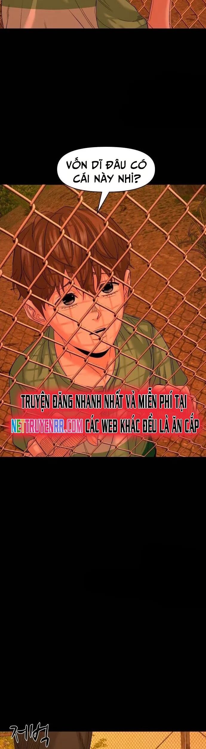 Ngôi Làng Ma Quái Chapter 52 - Trang 3
