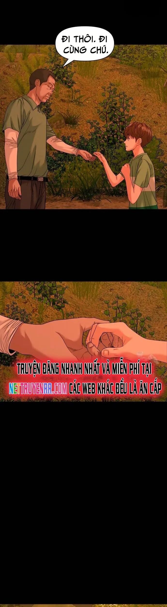 Ngôi Làng Ma Quái Chapter 52 - Trang 3