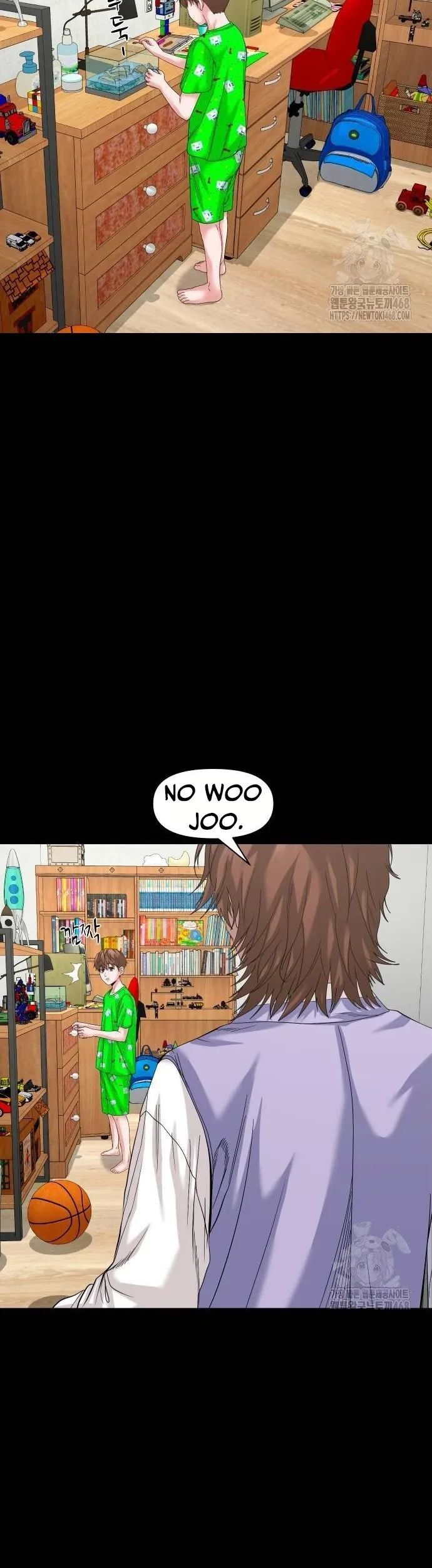 Ngôi Làng Ma Quái Chapter 52 - Trang 3