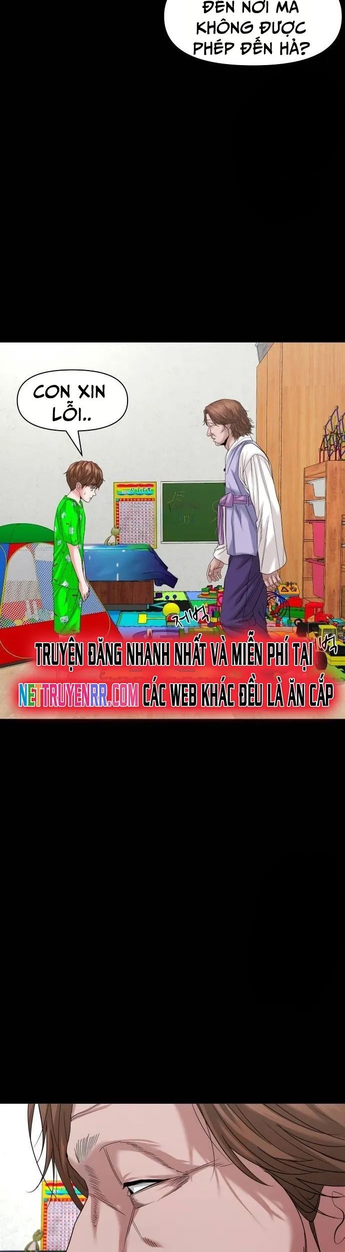 Ngôi Làng Ma Quái Chapter 52 - Trang 3
