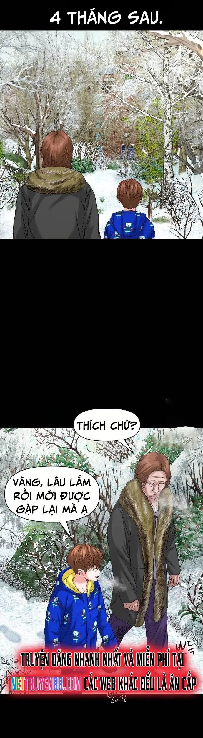 Ngôi Làng Ma Quái Chapter 52 - Trang 3