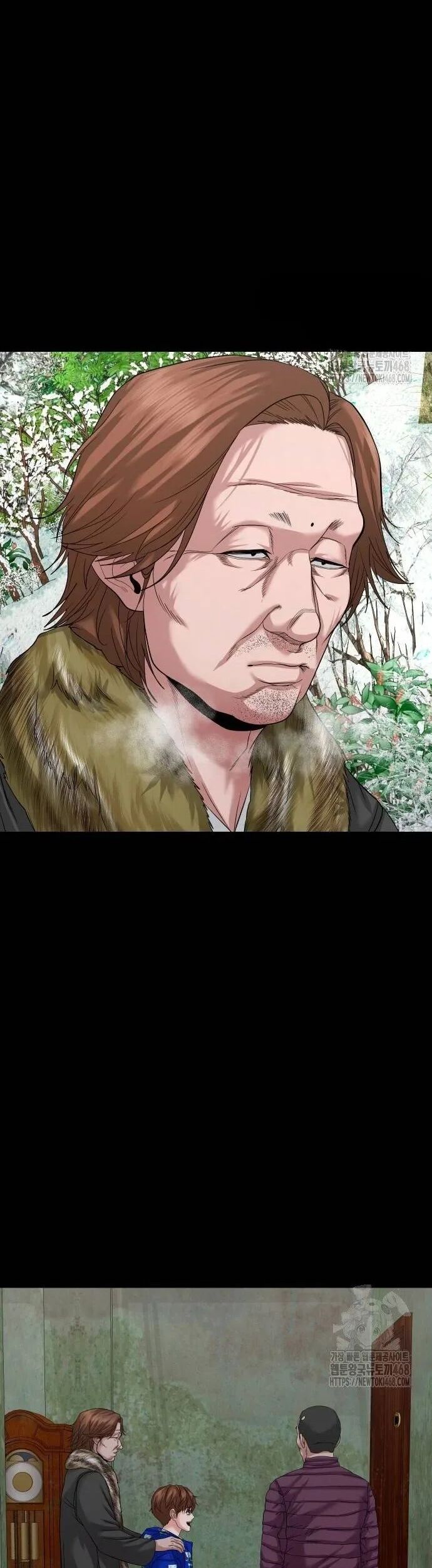 Ngôi Làng Ma Quái Chapter 52 - Trang 3