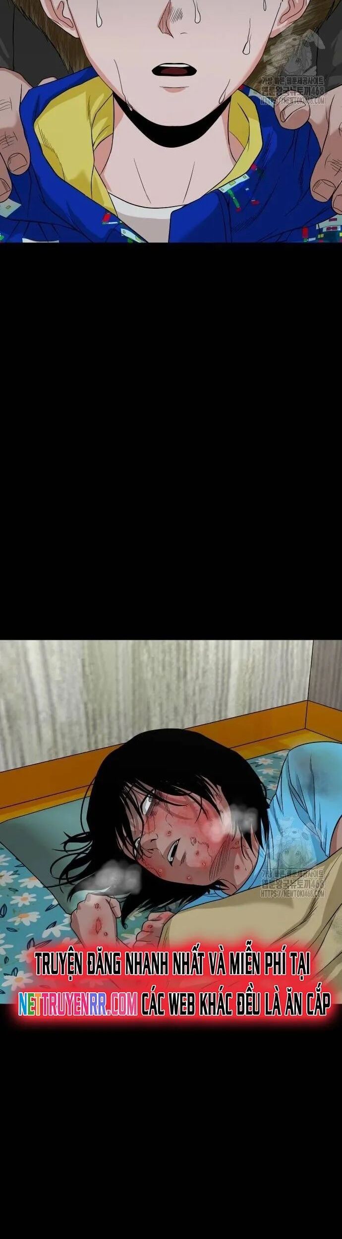 Ngôi Làng Ma Quái Chapter 52 - Trang 3