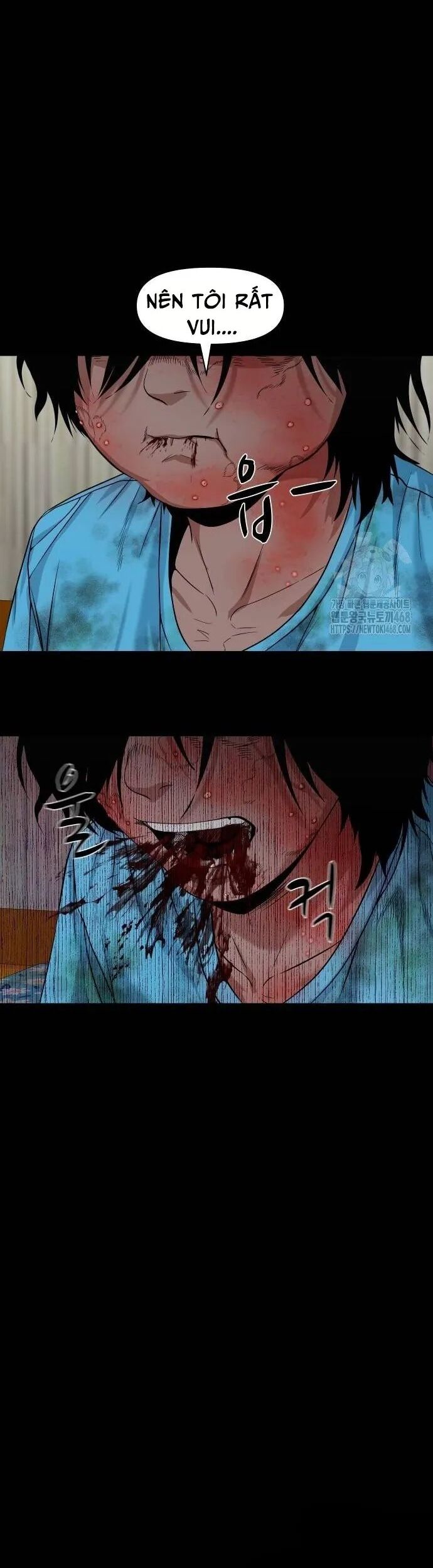 Ngôi Làng Ma Quái Chapter 52 - Trang 3