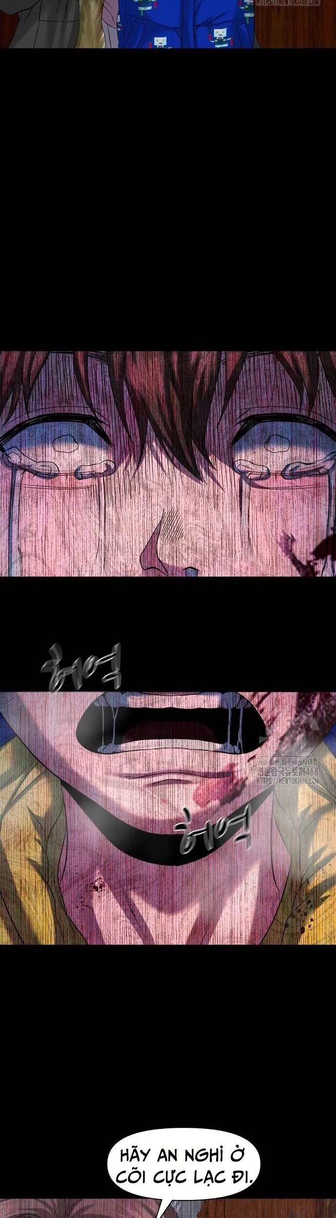 Ngôi Làng Ma Quái Chapter 52 - Trang 3