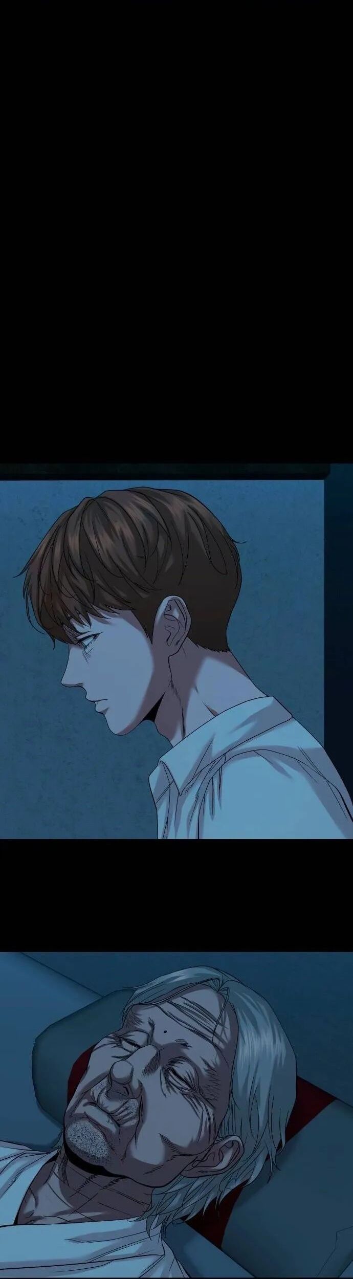 Ngôi Làng Ma Quái Chapter 52 - Trang 3