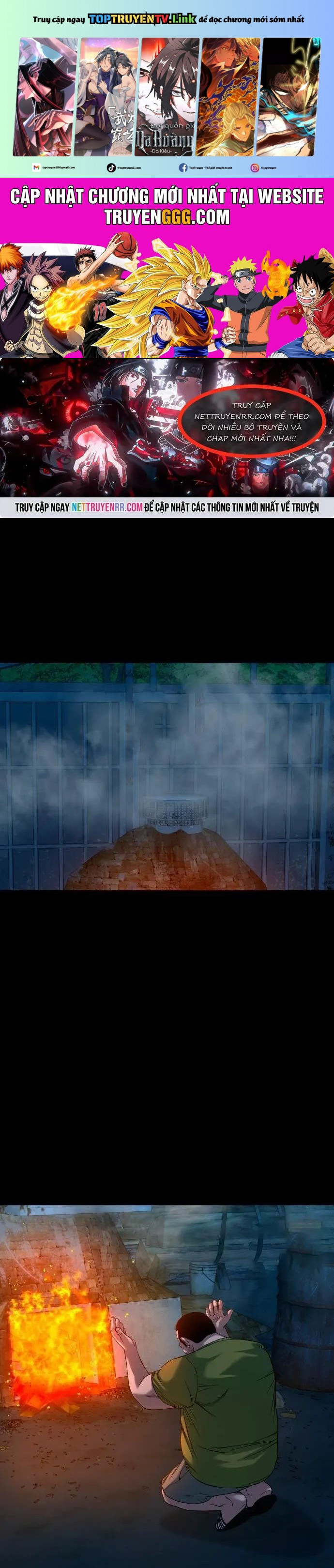 Ngôi Làng Ma Quái Chapter 53 - Trang 3