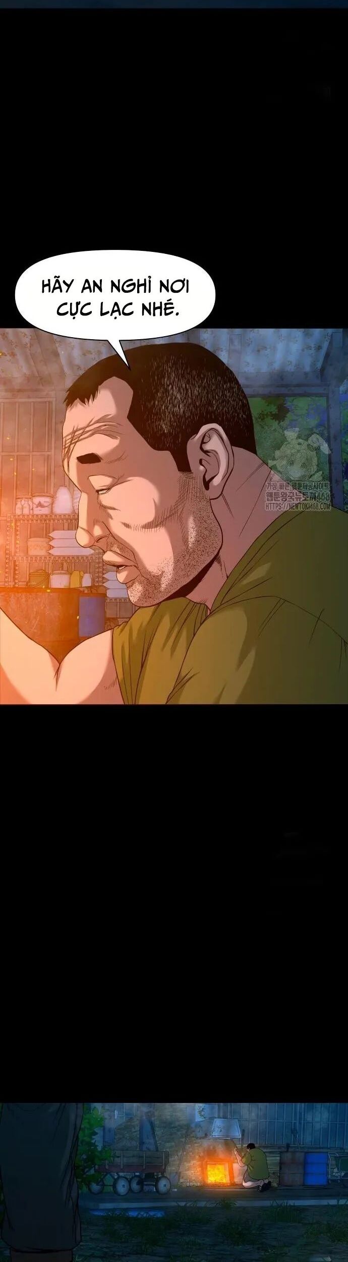 Ngôi Làng Ma Quái Chapter 53 - Trang 3