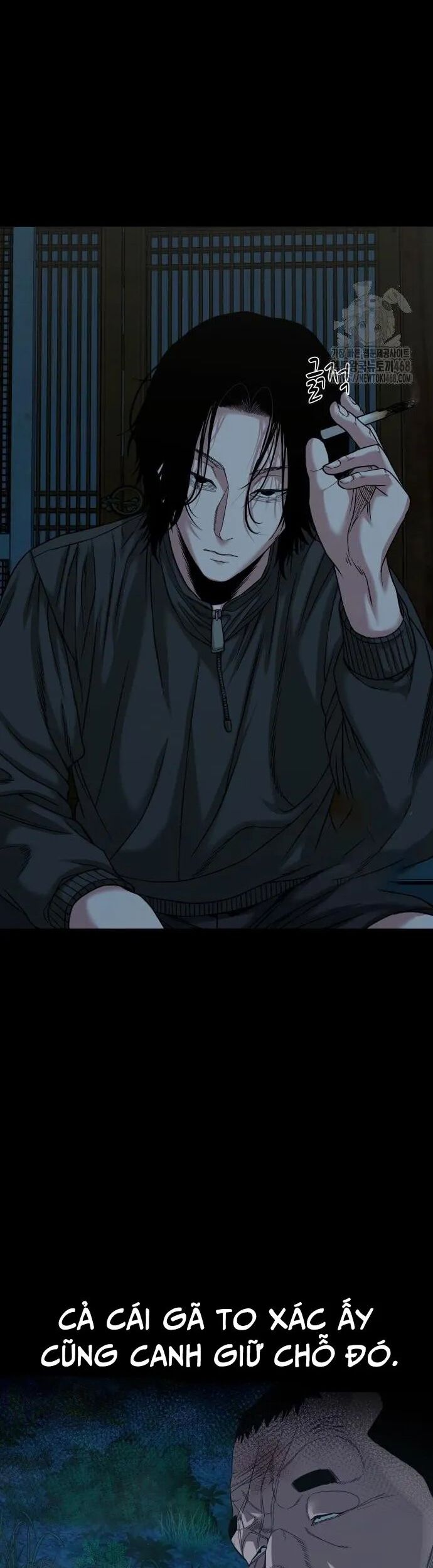 Ngôi Làng Ma Quái Chapter 53 - Trang 3