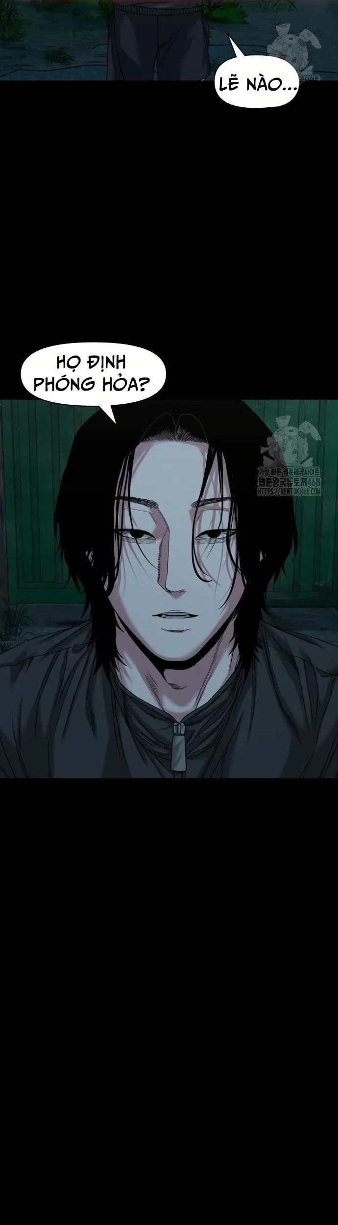 Ngôi Làng Ma Quái Chapter 53 - Trang 3