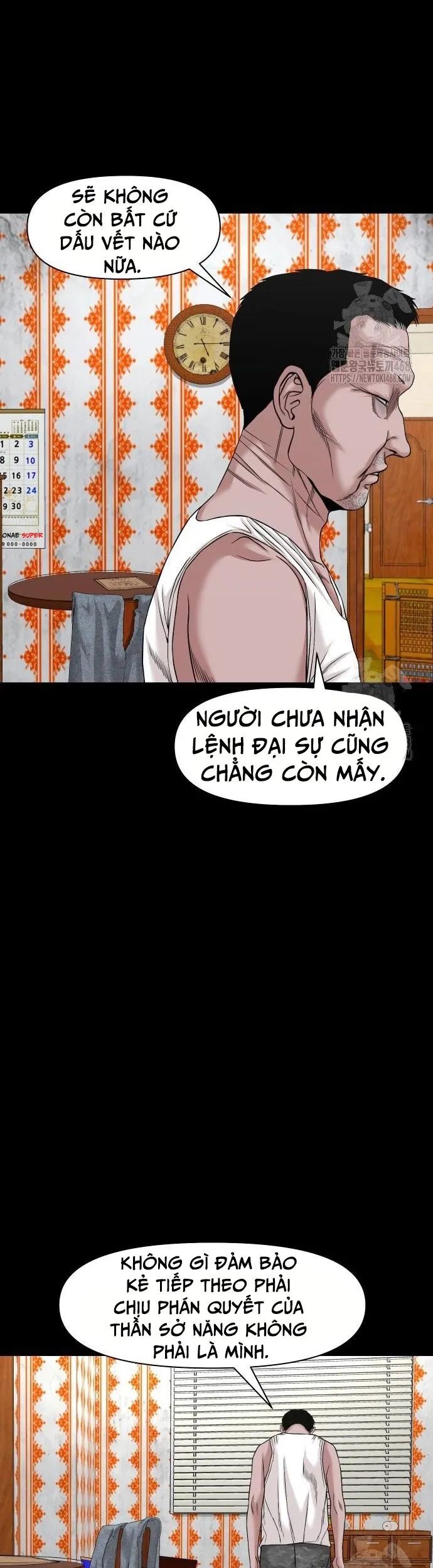 Ngôi Làng Ma Quái Chapter 53 - Trang 3