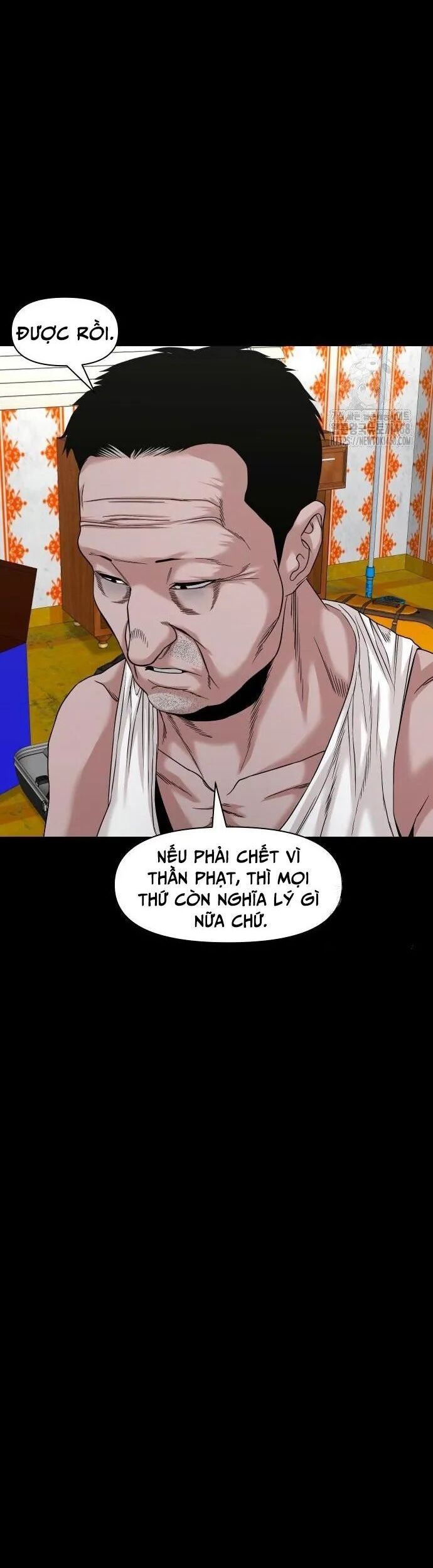 Ngôi Làng Ma Quái Chapter 53 - Trang 3