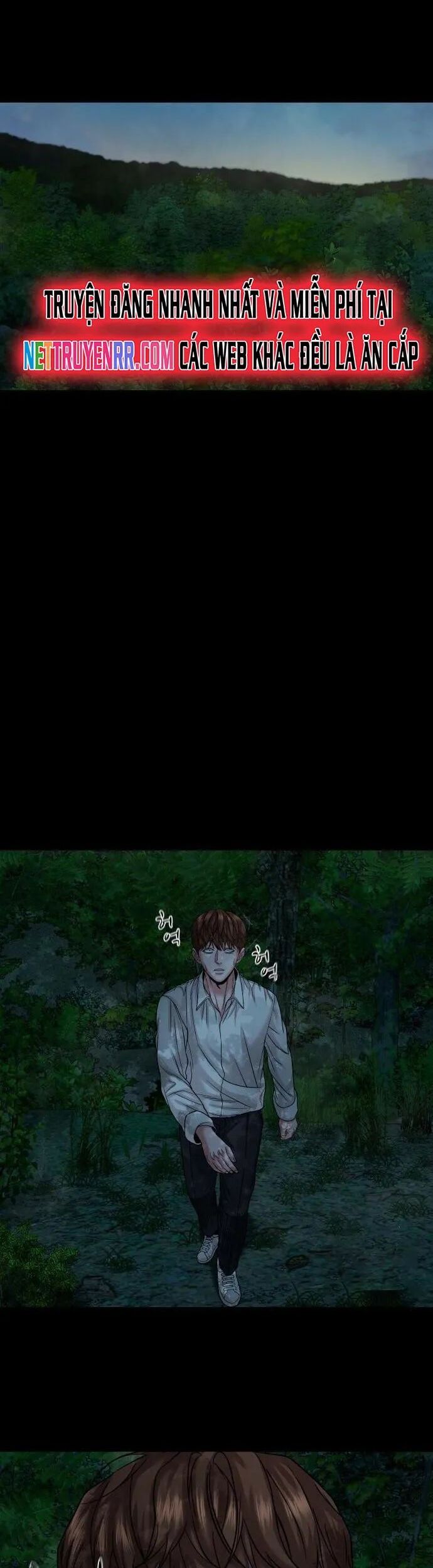 Ngôi Làng Ma Quái Chapter 53 - Trang 3