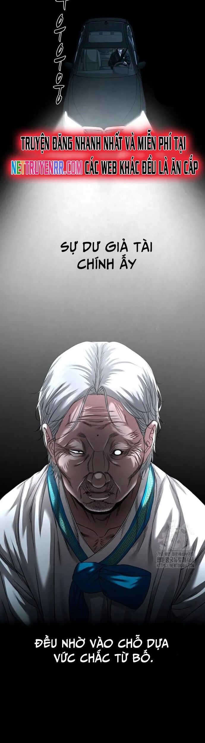 Ngôi Làng Ma Quái Chapter 53 - Trang 3