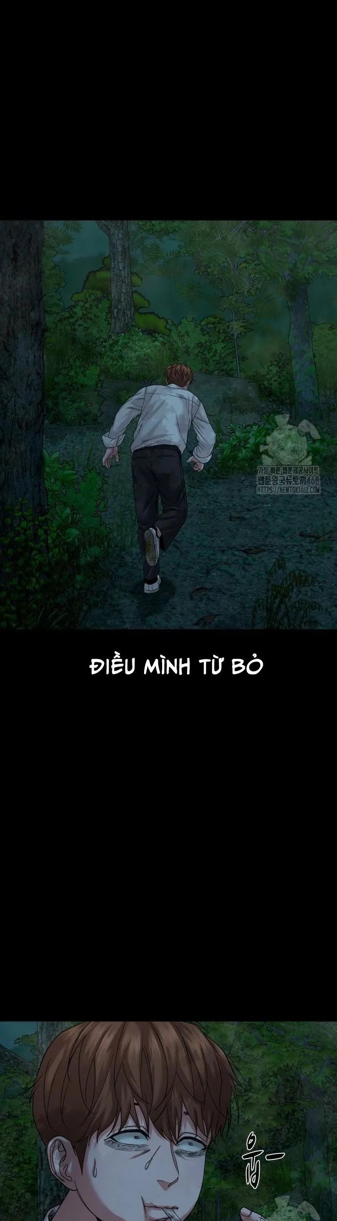 Ngôi Làng Ma Quái Chapter 53 - Trang 3