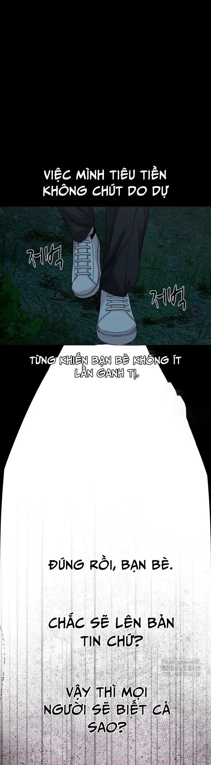 Ngôi Làng Ma Quái Chapter 53 - Trang 3