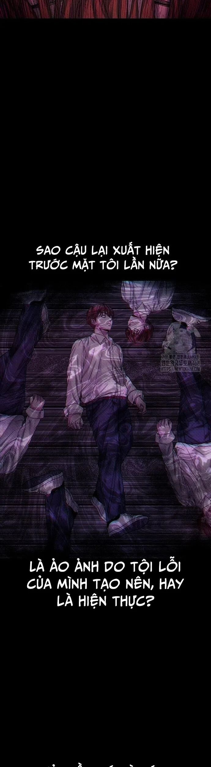 Ngôi Làng Ma Quái Chapter 53 - Trang 3
