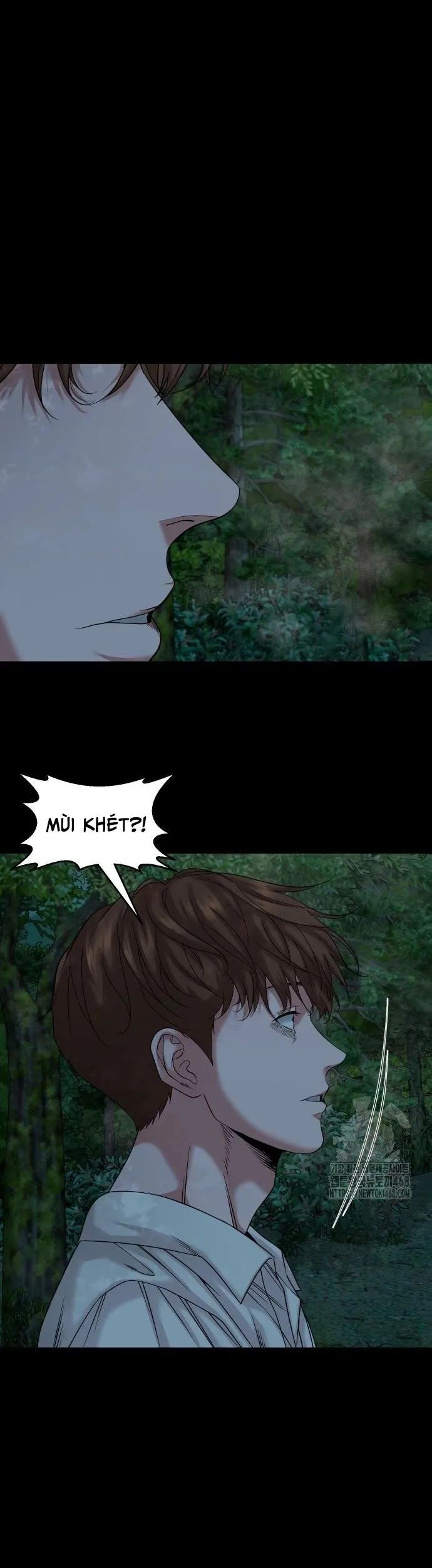 Ngôi Làng Ma Quái Chapter 53 - Trang 3