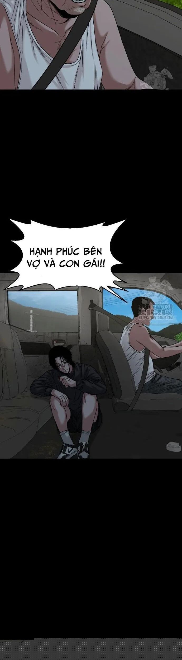 Ngôi Làng Ma Quái Chapter 53 - Trang 3