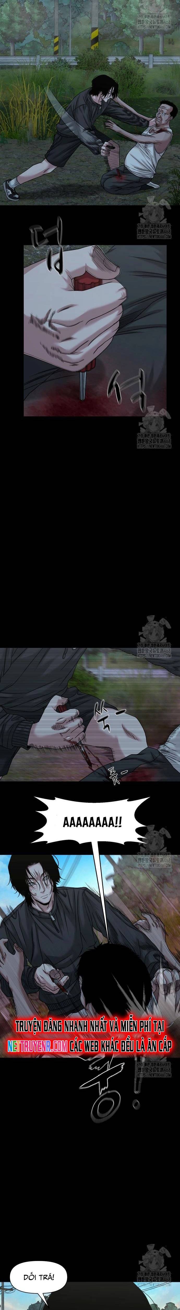 Ngôi Làng Ma Quái Chapter 56 - Trang 3